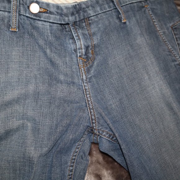 Raven Denim Jeans - Picture 2 of 4